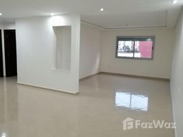 3 Bedroom Apartment for sale at Appartement à la ville haute, Na Kenitra Maamoura, Kenitra