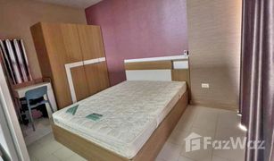 Studio Condo for sale in Bang Na, Bangkok City Home Srinakarin