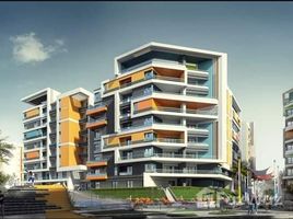 3 Bedroom Apartment for sale at il Mondo, New Capital Compounds, New Capital City