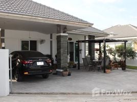 3 Habitación Casa en venta en Takhian Tia, Pattaya, Takhian Tia