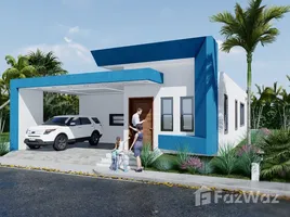 Maison 3 chambre à vendre à Puerto Plata, San Felipe De Puerto Plata, Puerto Plata, République dominicaine