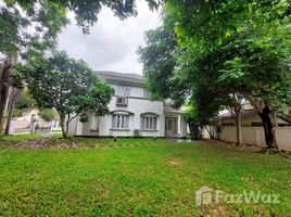 4 спален Дом в аренду в Laddarom Village, San Phisuea, Mueang Chiang Mai, Чианг Маи