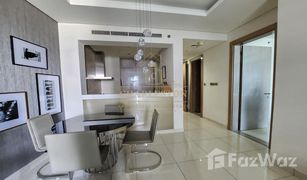 1 Bedroom Apartment for sale in DAMAC Towers by Paramount, Dubai Tower B