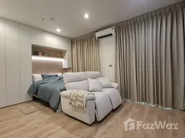 อพาร์ทเม้นท์ 1 ห้องนอน ให้เช่า ในโครงการ เดอะ นิช ไพรด์ ทองหล่อ-เพชรบุรี, บางกะปิ, ห้วยขวาง, กรุงเทพมหานคร