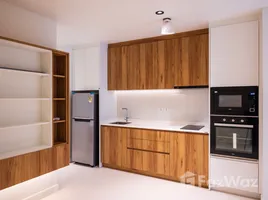 2 Bedroom Apartment for rent at Casa Bianca, Khlong Tan Nuea, Watthana