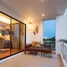 1 Bedroom Apartment for rent at Summit Windmill Golf Club & Residence, Bang Phli Yai, Bang Phli, Samut Prakan, Thailand