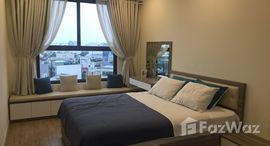 Available Units at Kingston Residence