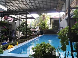 1 Schlafzimmer Appartement zu vermieten in Siem Reap, Svay Dankum, Krong Siem Reap, Siem Reap