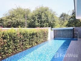 4 Bedroom Villa for sale at Baanthai Pool Villa, Nong Kae