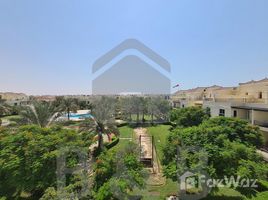 3 спален Дом на продажу в Bayti Townhouses, Al Hamra Village