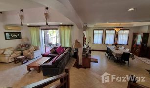 4 Schlafzimmern Villa zu verkaufen in Kathu, Phuket 