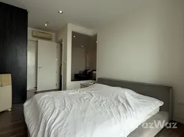 คอนโด 1 ห้องนอน ให้เช่า ในโครงการ เดอะ รูม สุขุมวิท 62, บางจาก