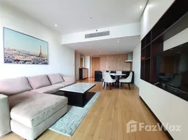 2 Bedroom Condo for rent at The Pano Rama3, Bang Phongphang, Yan Nawa