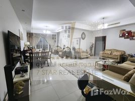 4 Bedroom Apartment for sale at Sahara Tower 4, Sahara Complex