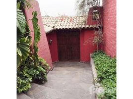 5 Habitación Casa en venta en Lima, Lince, Lima, Lima