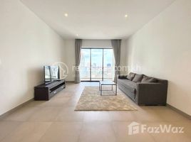 Fully Furnished 1-Bedroom for Rent in BKK1 で賃貸用の 1 ベッドルーム アパート, Tuol Svay Prey Ti Muoy, チャンカー・モン, プノンペン