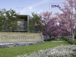 4 спален Таунхаус на продажу в Cherrywoods, Reem Community