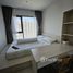 1 спален Кондо в аренду в Life Asoke Hype, Makkasan, Ратчатхещи