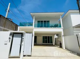 วิลล่า 4 ห้องนอน ให้เช่า ในโครงการ เดอะริช วิลล่า เกาะแก้ว, เกาะแก้ว