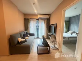 คอนโด 2 ห้องนอน ให้เช่า ในโครงการ เอสเซ็นท์ พาร์ควิลล์ เชียงใหม่, ฟ้าฮ่าม, เมืองเชียงใหม่