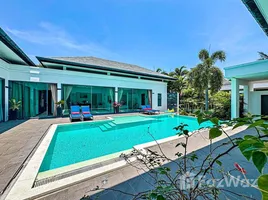 ขายวิลล่า 4 ห้องนอน ใน ราไวย์, ภูเก็ต, ราไวย์