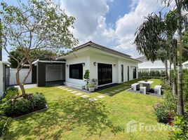 3 Bedroom House for sale at Dusit Buri, Ratsada, Phuket Town
