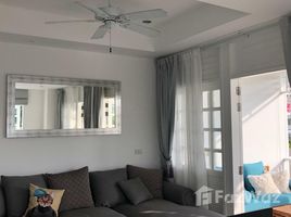 1 Bedroom Condo for rent at Ocean Breeze, Choeng Thale
