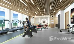 Photos 3 of the Communal Gym at Sea Heaven