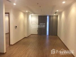 Studio Condo for rent at Vinhomes Royal City, Thuong Dinh