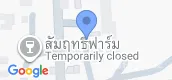 ทำเลที่ตั้ง of บ้านพินนาเคิ้ล เฮาส์