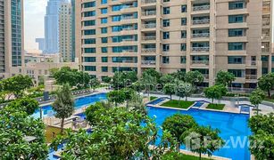 1 Bedroom Apartment for sale in 29 Burj Boulevard, Dubai 29 Burj Boulevard Tower 1