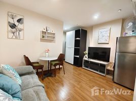 คอนโด 1 ห้องนอน ให้เช่า ในโครงการ รีเจ้นท์ โฮม สุขุมวิท 81, สวนหลวง