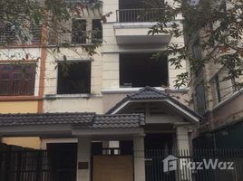 Studio Biệt thự for sale in Từ Liêm, Hà Nội, Trung Van, Từ Liêm