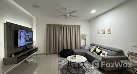 Viviendas disponibles en Aspen @ Bandar Baru Sri Klebang