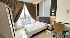 Unit Tersedia di Bukit Jalil