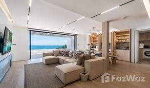 3 Schlafzimmern Wohnung zu verkaufen in Kamala, Phuket The Plantation