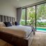 4 Bedroom Villa for sale at Botanica Modern Loft II, Si Sunthon