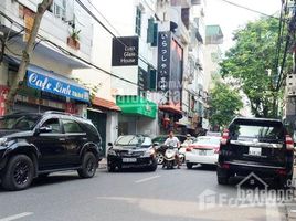 2 Schlafzimmer Haus zu verkaufen in Hoang Mai, Hanoi, Tan Mai