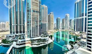 2 Bedrooms Apartment for sale in Lake Almas West, Dubai Icon Tower 1