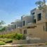 4 Schlafzimmer Reihenhaus zu verkaufen im Palm Hills Golf Extension, Al Wahat Road