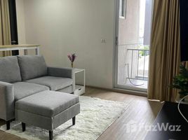 2 Schlafzimmer Wohnung zu verkaufen im The Tempo Ruamrudee, Lumphini