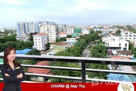 4 Bedroom Condo for sale in Yankin, Yangon Real Estate Development in ရန်ကင်း, ရန်ကုန်တိုင်းဒေသကြီး