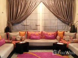 3 спален Вилла for sale in Na Annakhil, Marrakech, Na Annakhil