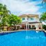 3 спален Дом в аренду в Pattaya Park Hill 2, Nong Prue