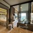 1 спален Квартира на продажу в Life Asoke Rama 9, Makkasan