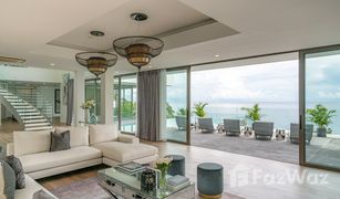 6 Bedrooms Villa for sale in Kamala, Phuket Cape Amarin
