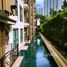 1 Bedroom Condo for rent at City Garden Tropicana, Na Kluea, Pattaya, Chon Buri, Thailand