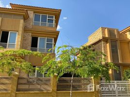 4 Bedroom Villa for sale at Jeera, 13th District
