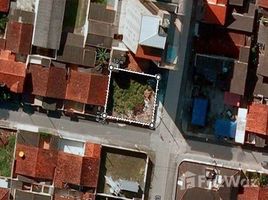  Terreno for sale at Boqueirão, São Vicente