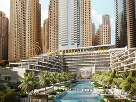 Студия Квартира на продажу в Five JBR, Sadaf, Jumeirah Beach Residence (JBR)